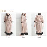 大きいサイズ レディース ワンピース | A Happy Marilyn | 詳細画像14