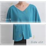 大きいサイズ レディース チュニック | A Happy Marilyn | 詳細画像3