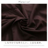 1段ティアード 長袖 ブラウス | A Happy Marilyn | 詳細画像5