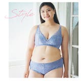 ラファーファコラボ お悩み解消 ペアショーツ | A Happy Marilyn | 詳細画像14