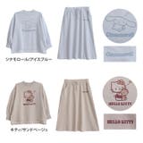 サンリオ 裏起毛 ルームウェア | A Happy Marilyn | 詳細画像3