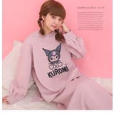 サンリオ 裏起毛 ルームウェア | A Happy Marilyn | 詳細画像9