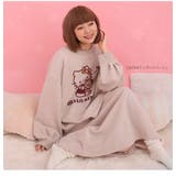 サンリオ 裏起毛 ルームウェア | A Happy Marilyn | 詳細画像11