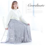 サークル レース スカート | A Happy Marilyn | 詳細画像6