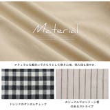 LUMFORLEproducedbyMy:nia ちょいゆる 麻混パンツ | A Happy Marilyn | 詳細画像19