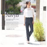 軽のび!! デニム レギンスパンツ | A Happy Marilyn | 詳細画像15