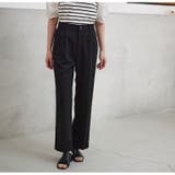 LUMFORLEproducedbyMy:nia ワイド テーパードパンツ | A Happy Marilyn | 詳細画像10 