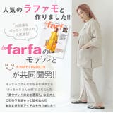 ラファモプロデュース リネンライク ゆるジャケット | A Happy Marilyn | 詳細画像4