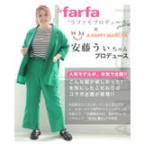 ラファモプロデュース センターシーム 美脚パンツ | A Happy Marilyn | 詳細画像5 