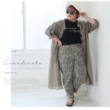 ラファモプロデュース 前リボン 綿ボイルワンピース | A Happy Marilyn | 詳細画像6