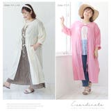 ラファモプロデュース 前リボン 綿ボイルワンピース | A Happy Marilyn | 詳細画像8