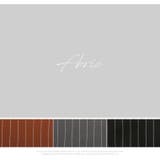 Rin ピンストライプ スリットパンツ | A Happy Marilyn | 詳細画像7 