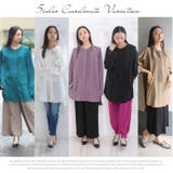 effortlessmode ピンタックブザム シャツブラウス | A Happy Marilyn | 詳細画像9