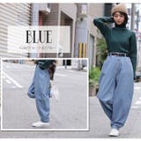 まるっとシルエットが可愛い コクーンシルエット バルーンパンツ | A Happy Marilyn | 詳細画像14