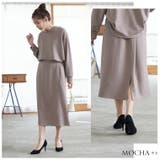 Rin ライトダンボール ナロースカート | A Happy Marilyn | 詳細画像17