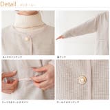 MarilynSweet体型別フェミニン クラシック ジャケット | A Happy Marilyn | 詳細画像17 