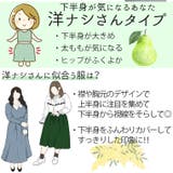 MarilynSweet体型別フェミニン クラシック ジャケット | A Happy Marilyn | 詳細画像9 