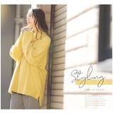 エンジェルフェザー オフタートル ニット | A Happy Marilyn | 詳細画像15 