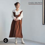 Rin 裏起毛 ジャンスカ | A Happy Marilyn | 詳細画像11 