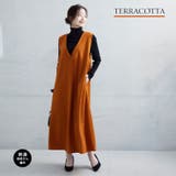 Rin 裏起毛 ジャンスカ | A Happy Marilyn | 詳細画像17 