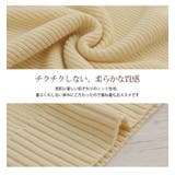 配色&同色ファスナーから選べる ハーフジップ ニット | A Happy Marilyn | 詳細画像7