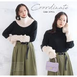 effortless mode サイズが選べる | A Happy Marilyn | 詳細画像16