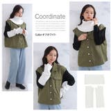 effortless mode サイズが選べる | A Happy Marilyn | 詳細画像17