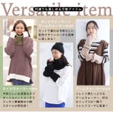 effortless mode サイズが選べる | A Happy Marilyn | 詳細画像8