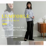 LUMFORLEproducedbyMy:nia 袖ボリューム シャツ | A Happy Marilyn | 詳細画像3 