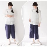 ゆとりMARILYN ストライプ 脇リボンベスト | A Happy Marilyn | 詳細画像10