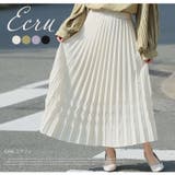 effortlessmode デントヘム プリーツスカート | A Happy Marilyn | 詳細画像14
