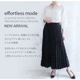 effortlessmode デントヘム プリーツスカート | A Happy Marilyn | 詳細画像3