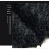 LAVEANGE シアー ジャガードキャミワンピース | A Happy Marilyn | 詳細画像13