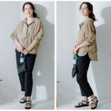 LUMFORLEproducedbyMy:nia 水陸両用 フードパーカー | A Happy Marilyn | 詳細画像15 