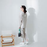 LUMFORLEproducedbyMy:nia ラッシュガード 水陸両用テーパ… | A Happy Marilyn | 詳細画像7 