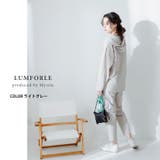 LUMFORLEproducedbyMy:nia ラッシュガード 水陸両用テーパ… | A Happy Marilyn | 詳細画像10 