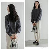 LUMFORLEproducedbyMy:nia アイレットレース カーディガン | A Happy Marilyn | 詳細画像14 