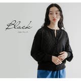 LUMFORLEproducedbyMy:nia アイレットレース カーディガン | A Happy Marilyn | 詳細画像15 