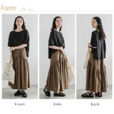 LUMFORLEproducedbyMy:nia イレヘム | A Happy Marilyn | 詳細画像16