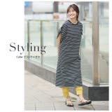 麗シルエット フレンチ ドルマンワンピース | A Happy Marilyn | 詳細画像16 