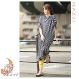 麗シルエット フレンチ ドルマンワンピース | A Happy Marilyn | 詳細画像14 