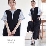 Rin タック使い オールインワン | A Happy Marilyn | 詳細画像13 