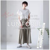 LUMFORLEproducedbyMy:nia 撥水 スカート | A Happy Marilyn | 詳細画像4