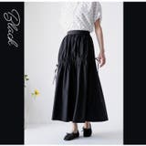 LUMFORLEproducedbyMy:nia 撥水 スカート | A Happy Marilyn | 詳細画像11