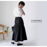 LUMFORLEproducedbyMy:nia 撥水 スカート | A Happy Marilyn | 詳細画像14