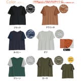 袖2段レース カットソー プルオーバー | A Happy Marilyn | 詳細画像2