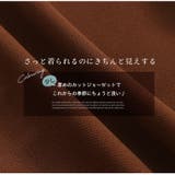 ストレッチ×ウエスト ヒップすっきり綺麗見え カットジョーゼット | A Happy Marilyn | 詳細画像11