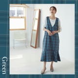 Rin マーメイド ジャンパースカート | A Happy Marilyn | 詳細画像12 