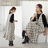 Rin マーメイド ジャンパースカート | A Happy Marilyn | 詳細画像14 