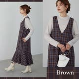 Rin マーメイド ジャンパースカート | A Happy Marilyn | 詳細画像15 